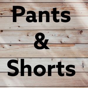 Bottoms